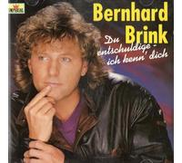 Bernhard Brink - Du entschuldige - ich kenn' Dich
