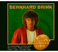 Bernhard Brink - Goldene Schlager Club