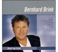 Bernhard Brink - Hast Du ust (Silber Edition Folge 2)
