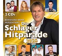 Bernhard Brink präs.:Die Schlager Hitparade 2020
