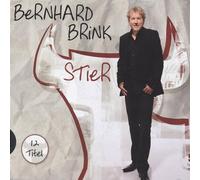 Bernhard Brink - Stier (Ltd.Pur Edt.)