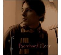 Bernhard Eder Best - Pop CD, Bernhard Eder - Best[002kr]