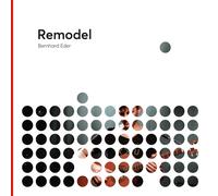 Bernhard Eder Remodel (Vinyl)