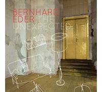 Bernhard Eder - The Unexpected EP