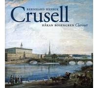 Bernhard Henrik Crusell