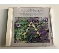 Bernhard Lindner - Bach Meets the Future