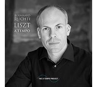 Bernhard Ruchti - Liszt A Tempo