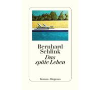 Bernhard Schlink Das späte Leben (Tapa dura)