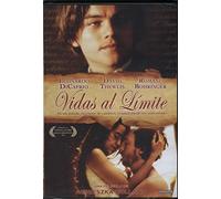 Bernhardt, Kevin - Total Eclipse [Francia] [DVD]