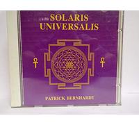 Bernhardt, Patrick - Solaris Universalis
