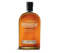 Bernheim Original - Kentucky Wheat Whisky 5 year old