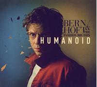 Bernhoft and the Fashion Bruises Humanoid (CD)