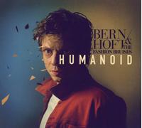 Bernhoft & the Fashion Br Humanoid (CD) (Importación USA)