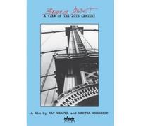 Bernice Abbott : A View of the 20th Century