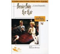 Bernice Bobs Her Hair: American Short Story Coll [Edizione: Stati Uniti] [Reino Unido] [DVD]