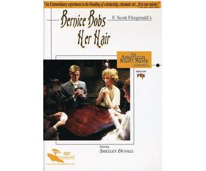Bernice Bobs Her Hair: American Short Story Coll [Edizione: Stati Uniti] [Reino Unido] [DVD]