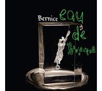 BERNICE - EAU DE BONJOURNO [Vinilo]