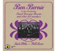 Bernie, Ben - Sweet Georgia Brown & Other Hot Numbers Import Edition by Bernie, Ben (2009) Audio CD