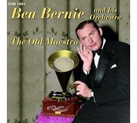 Bernie,Ben - The Old Maestro