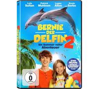 Bernie, der Delfin 2 - Ein Sommer voller Abenteuer (DVD)