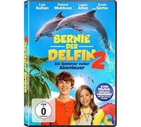 Bernie, der Delfin 2 - Ein Sommer voller Abenteuer [Alemania] [DVD]