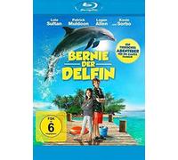 Bernie, der Delfin [Alemania] [Blu-ray]