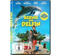 Bernie, der Delfin [Alemania] [DVD]