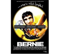 Bernie DVD Comedia Nuevo