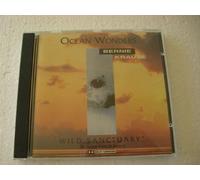 BERNIE KRAUSE-OCEAN WONDERS