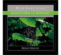 Bernie Krause - Rainstorm in Borneo (US Import)