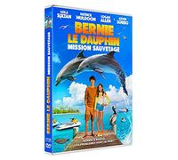 Bernie le dauphin : mission sauvetage [Francia] [DVD]