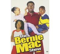 Bernie Mac: Season 1 (4 Dvd) [Edizione: Stati Uniti] [Reino Unido]