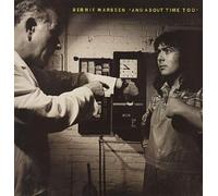 Bernie Marsden - And About Time Too