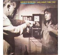 Bernie Marsden - And About Time Too - EMI - 1C 064-64 361