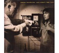 Bernie Marsden - And About Time, Too! [VINYL]
