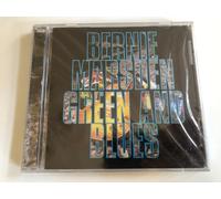 Bernie Marsden - Blues & Green