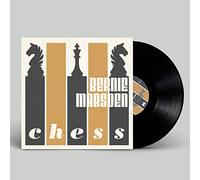 Bernie Marsden - Chess [Vinilo]