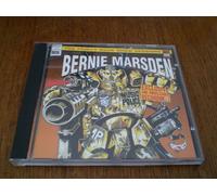 Bernie Marsden - Friday Rock Show