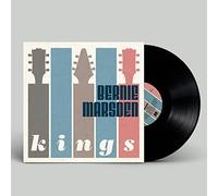 Bernie Marsden - Kings [Vinilo]