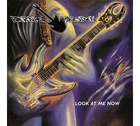 Bernie Marsden – Look At Me Now