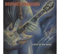 Bernie Marsden - Look At Me Now