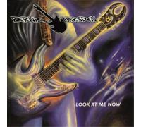 Bernie Marsden - Look At Me Now