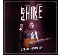 Bernie Marsden - Shine