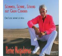 Bernie Maspalomas - Sommer,Sonne,Strand auf Gran Canaria