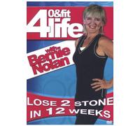 Bernie Nolan 40 & Fit for Life [Reino Unido] [DVD]