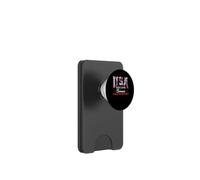 Bernie Sanders Grassroots América Política Floral Estados Unidos PopSockets PopWallet para MagSafe