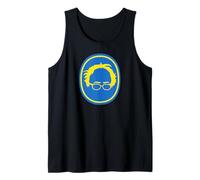 Bernie Sanders - I Am Bananas for Bernie Sanders Camiseta sin Mangas