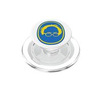 Bernie Sanders - I Am Bananas for Bernie Sanders PopSockets PopGrip para MagSafe