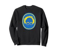 Bernie Sanders - I Am Bananas for Bernie Sanders Sudadera