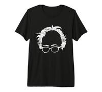 Bernie Sanders para el Presidente Vintage Bernie Sanders Camiseta Premium
